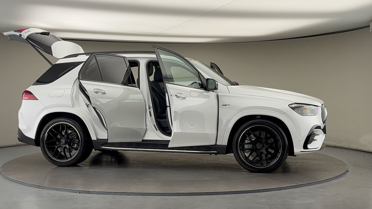 Used Mercedes-Benz GLE 2025 for sale - 76185930: Photo 70