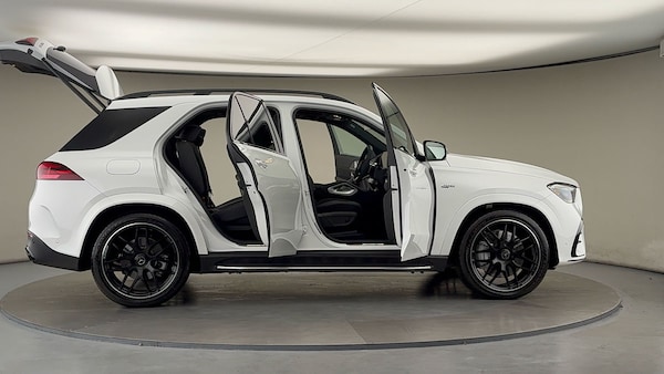 Used Mercedes-Benz GLE 2025 for sale - 76185930: Photo 71