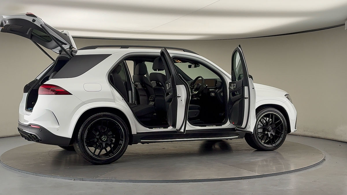 Used Mercedes-Benz GLE 2025 for sale - 76185930: Photo 72