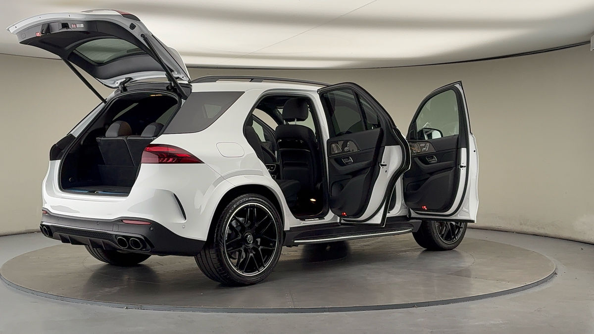 Used Mercedes-Benz GLE 2025 for sale - 76185930: Photo 73