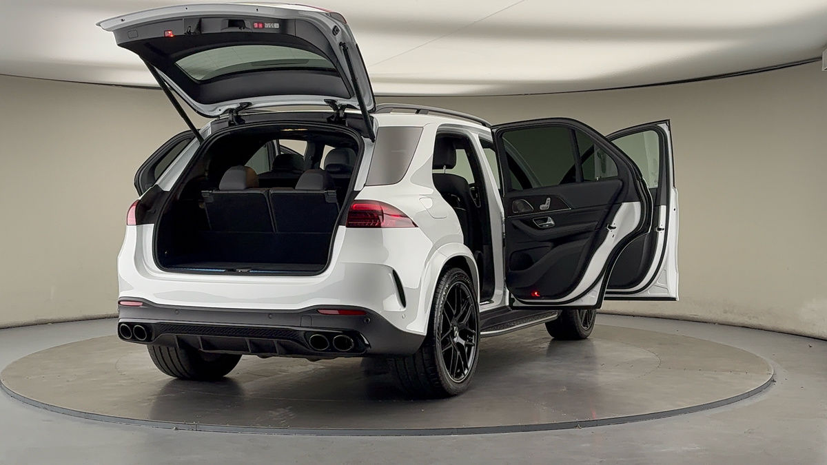 Used Mercedes-Benz GLE 2025 for sale - 76185930: Photo 74