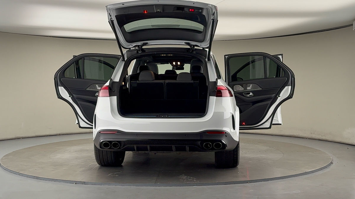 Used Mercedes-Benz GLE 2025 for sale - 76185930: Photo 75