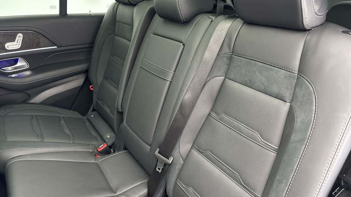 Used Mercedes-Benz GLE 2025 for sale - 76185930: Photo 8