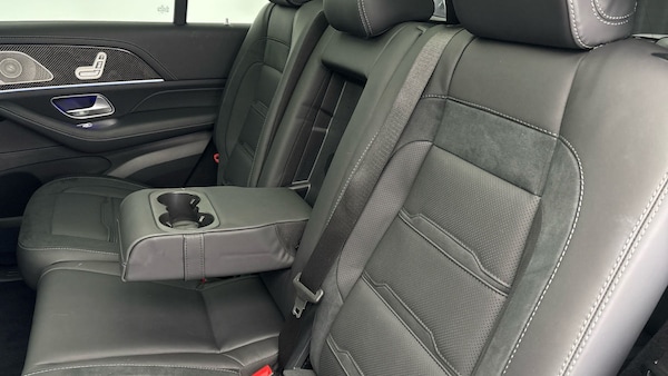 Used Mercedes-Benz GLE 2025 for sale - 76185930: Photo 9