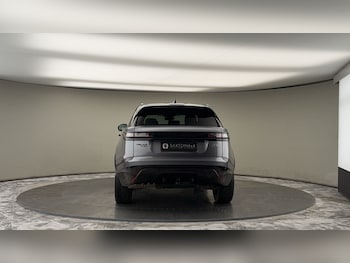 Used Land Rover Range Rover Velar 2020 for sale - 75704606: Photo