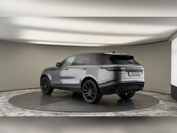Used Land Rover Range Rover Velar 2020 for sale - 75704606: Photo