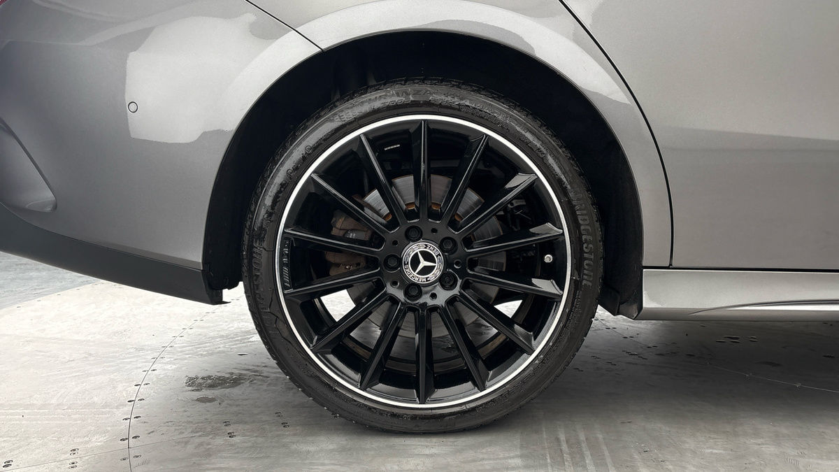 Used Mercedes-Benz CLA 2023 for sale - 76334514: Photo 10