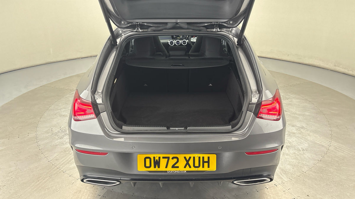 Used Mercedes-Benz CLA 2023 for sale - 76334514: Photo 11