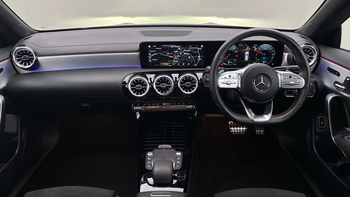 Used Mercedes-Benz CLA 2023 for sale - 76334514: Photo 12