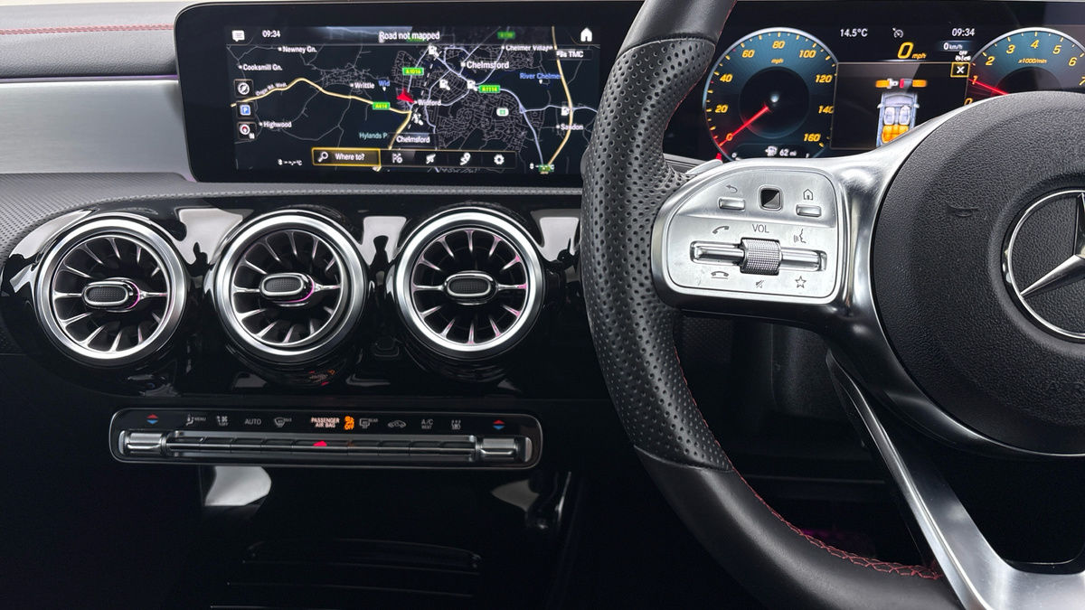 Used Mercedes-Benz CLA 2023 for sale - 76334514: Photo 13