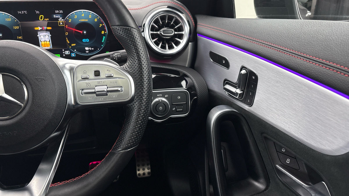 Used Mercedes-Benz CLA 2023 for sale - 76334514: Photo 14