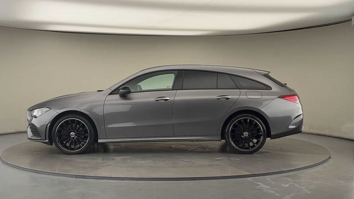 Used Mercedes-Benz CLA 2023 for sale - 76334514: Photo 15