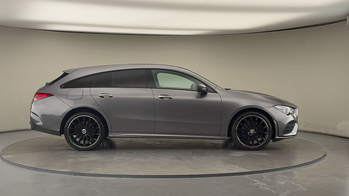 Used Mercedes-Benz CLA 2023 for sale - 76334514: Photo 16