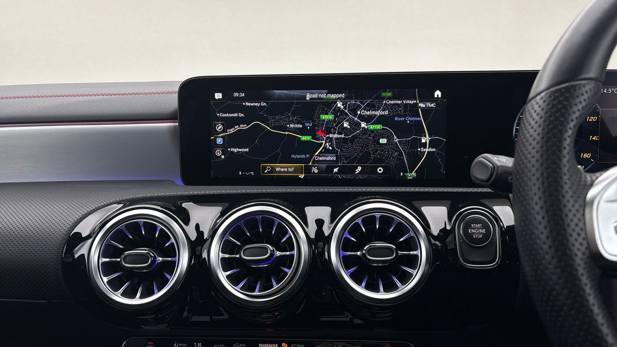 Used Mercedes-Benz CLA 2023 for sale - 76334514: Photo 17