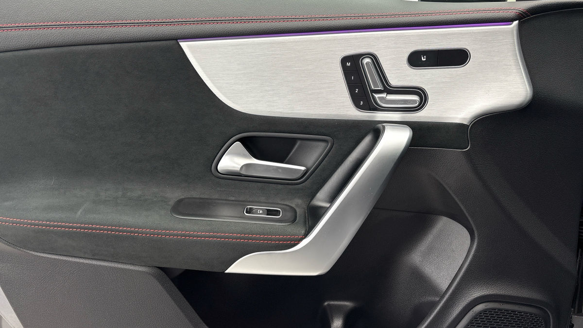 Used Mercedes-Benz CLA 2023 for sale - 76334514: Photo 19