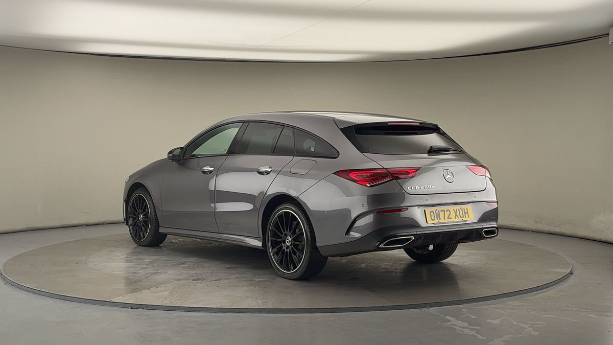 Used Mercedes-Benz CLA 2023 for sale - 76334514: Photo 2