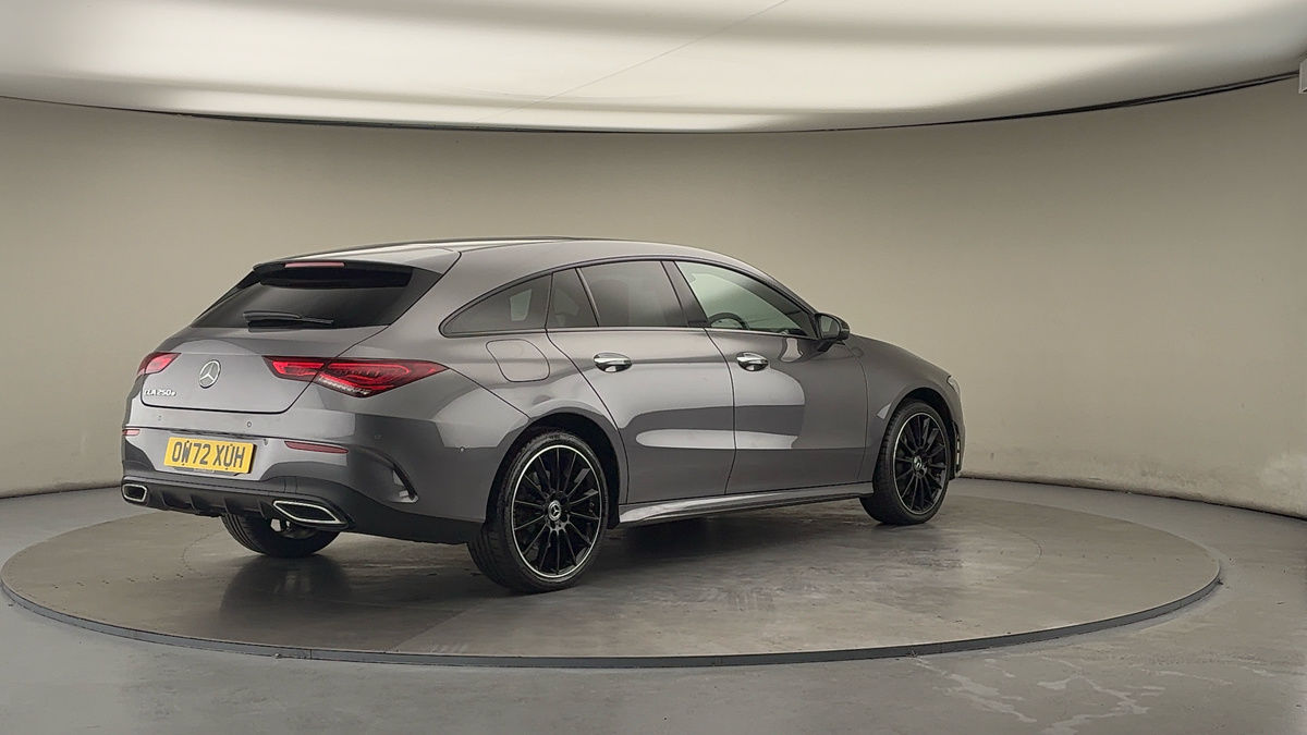 Used Mercedes-Benz CLA 2023 for sale - 76334514: Photo 21