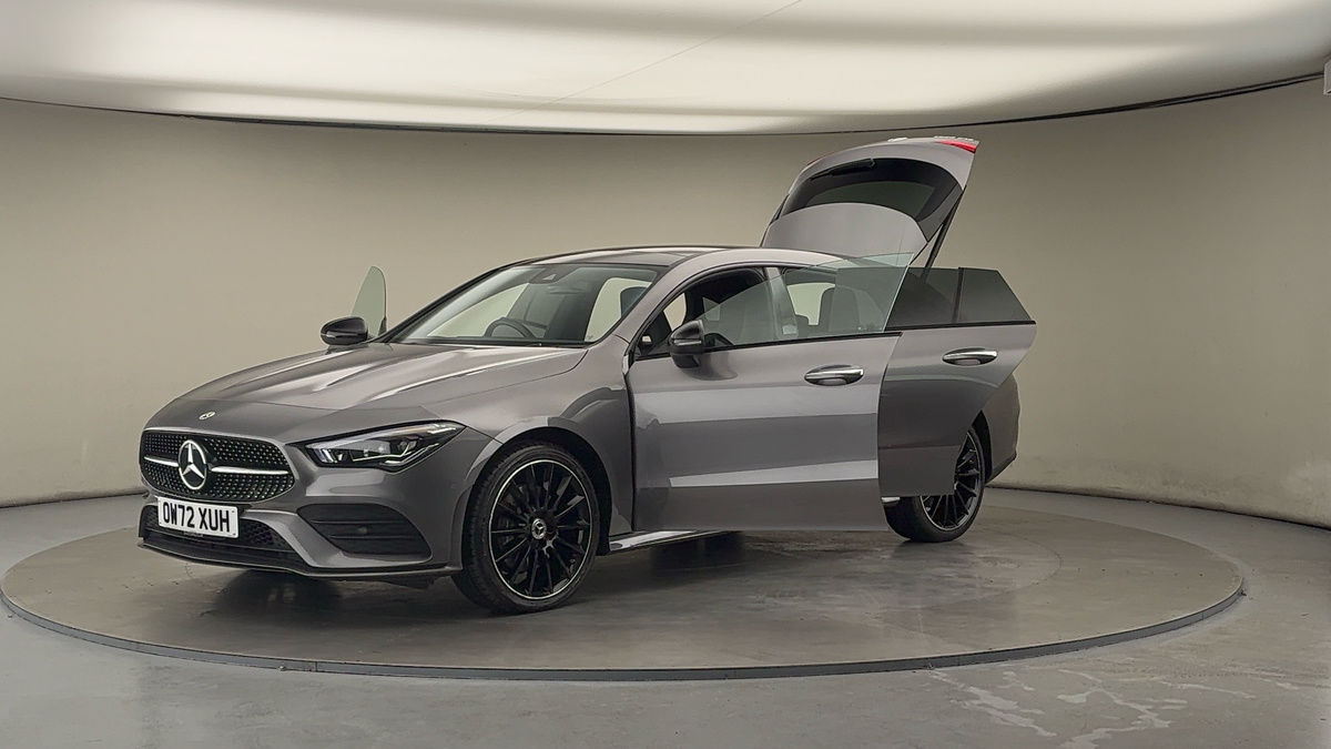 Used Mercedes-Benz CLA 2023 for sale - 76334514: Photo 22