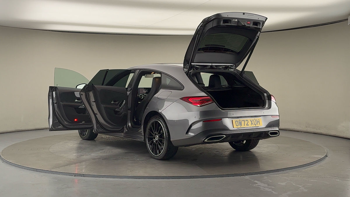 Used Mercedes-Benz CLA 2023 for sale - 76334514: Photo 23