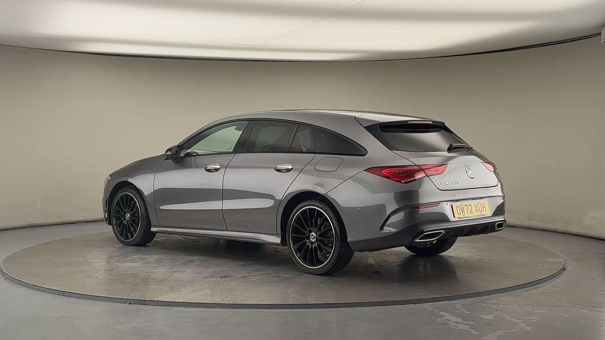 Used Mercedes-Benz CLA 2023 for sale - 76334514: Photo 25