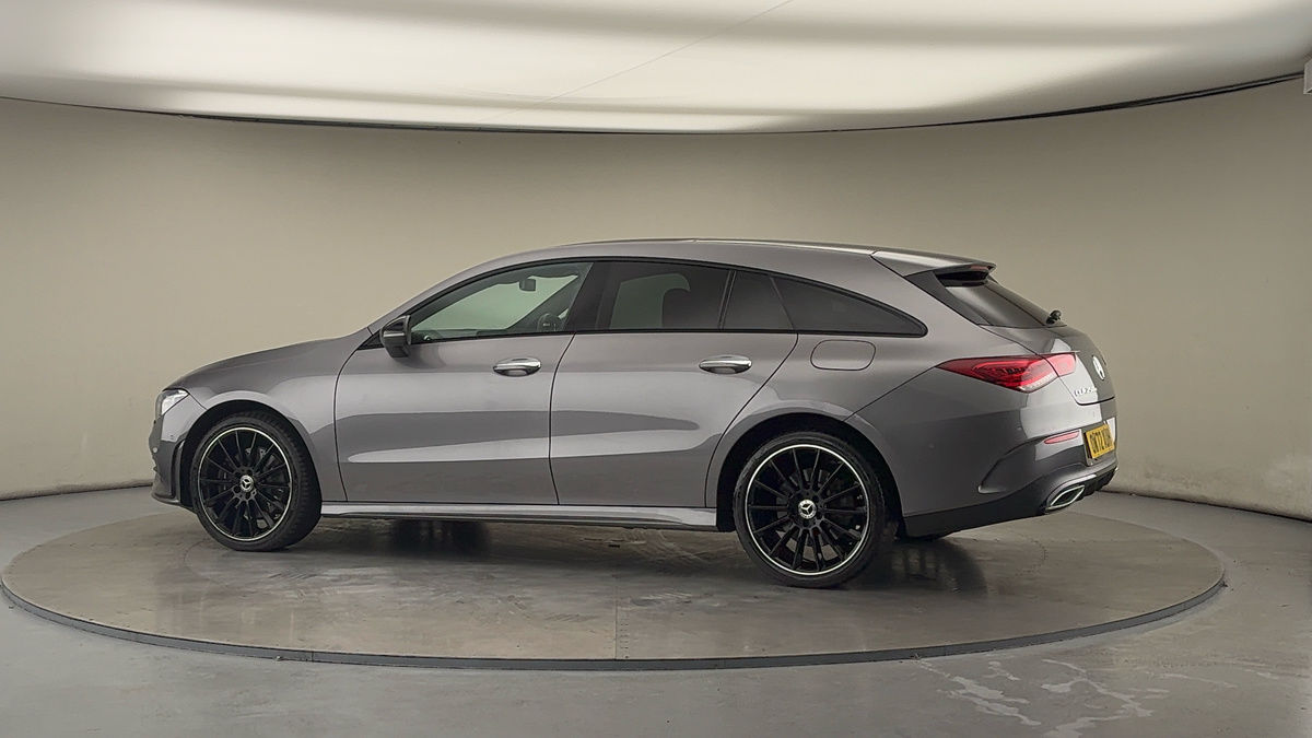 Used Mercedes-Benz CLA 2023 for sale - 76334514: Photo 26