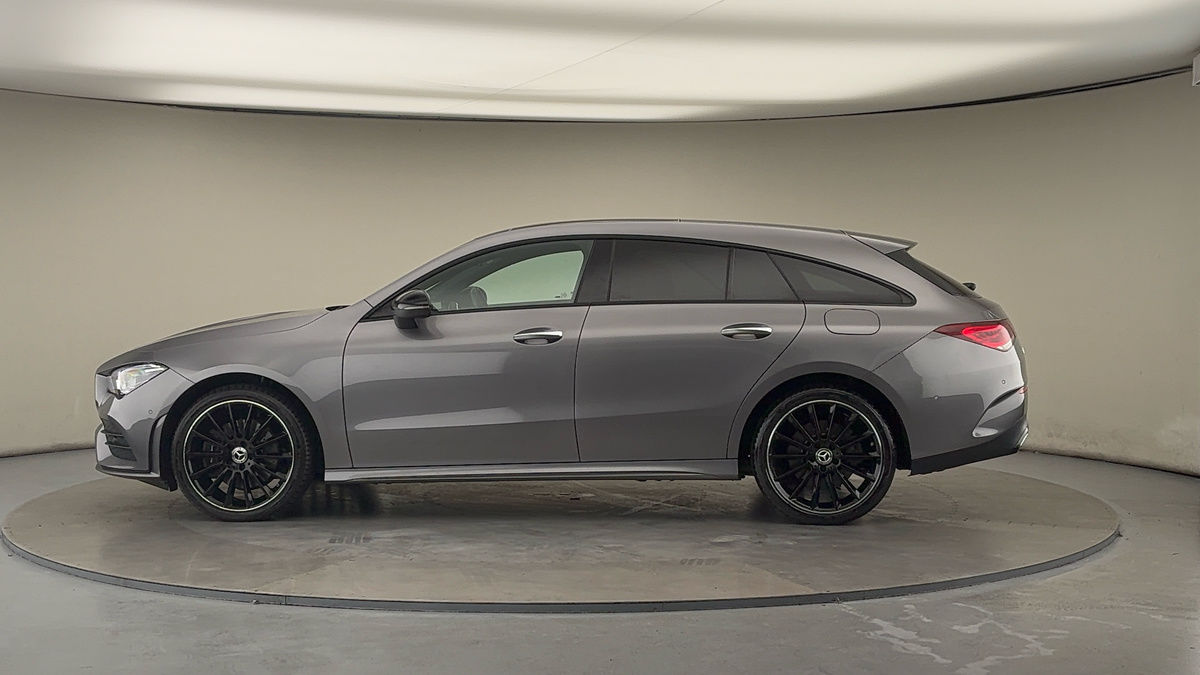 Used Mercedes-Benz CLA 2023 for sale - 76334514: Photo 27