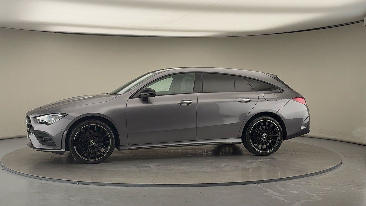 Used Mercedes-Benz CLA 2023 for sale - 76334514: Photo 28