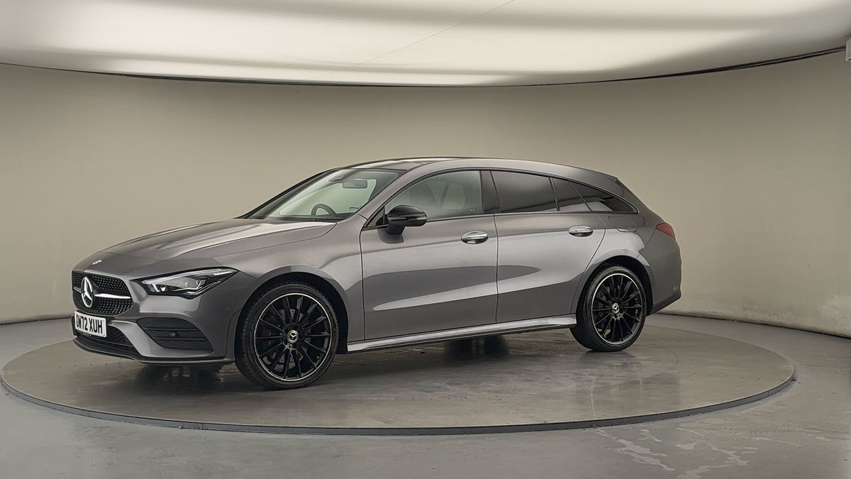 Used Mercedes-Benz CLA 2023 for sale - 76334514: Photo 29