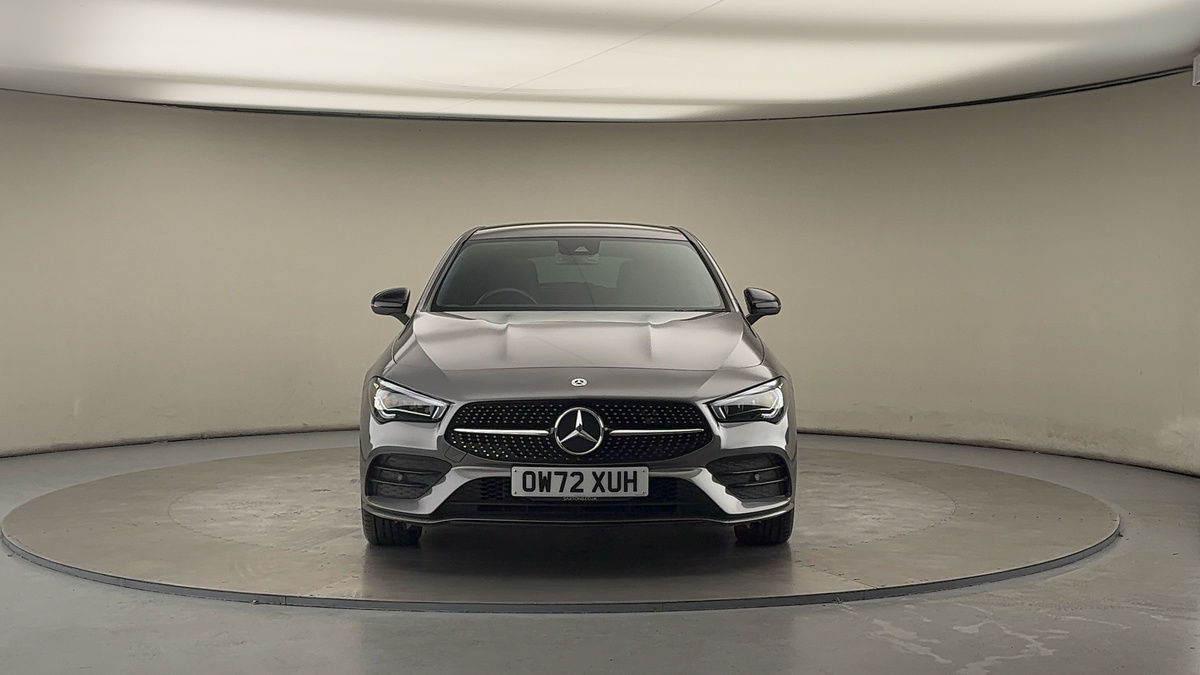 Used Mercedes-Benz CLA 2023 for sale - 76334514: Photo 3