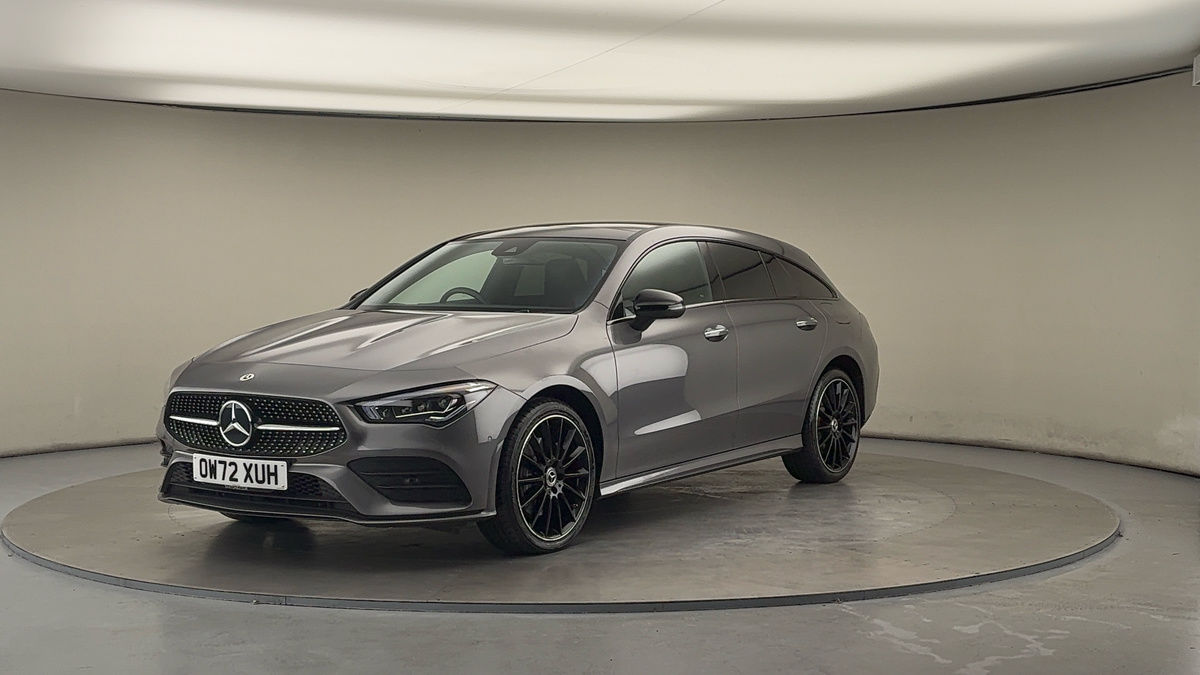 Used Mercedes-Benz CLA 2023 for sale - 76334514: Photo 30