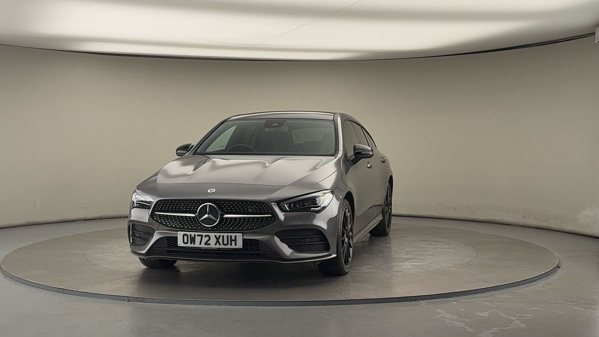 Used Mercedes-Benz CLA 2023 for sale - 76334514: Photo 31