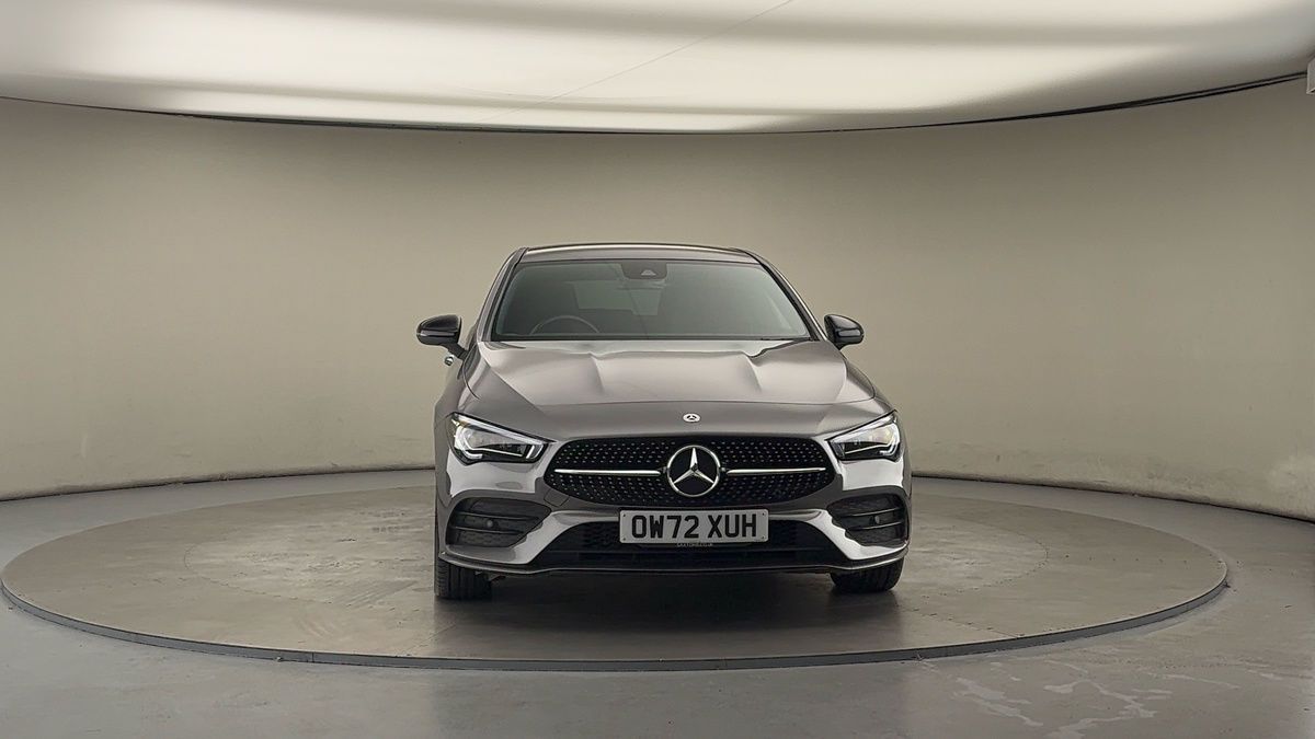 Used Mercedes-Benz CLA 2023 for sale - 76334514: Photo 32