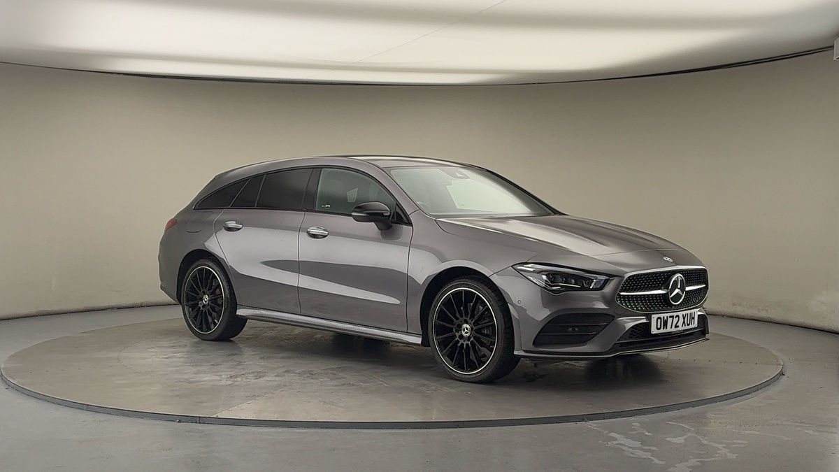 Used Mercedes-Benz CLA 2023 for sale - 76334514: Photo 34