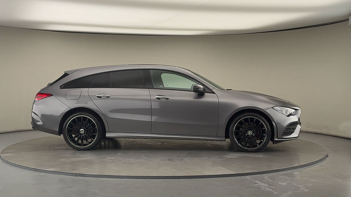 Used Mercedes-Benz CLA 2023 for sale - 76334514: Photo 36