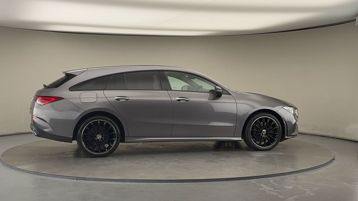 Used Mercedes-Benz CLA 2023 for sale - 76334514: Photo 37