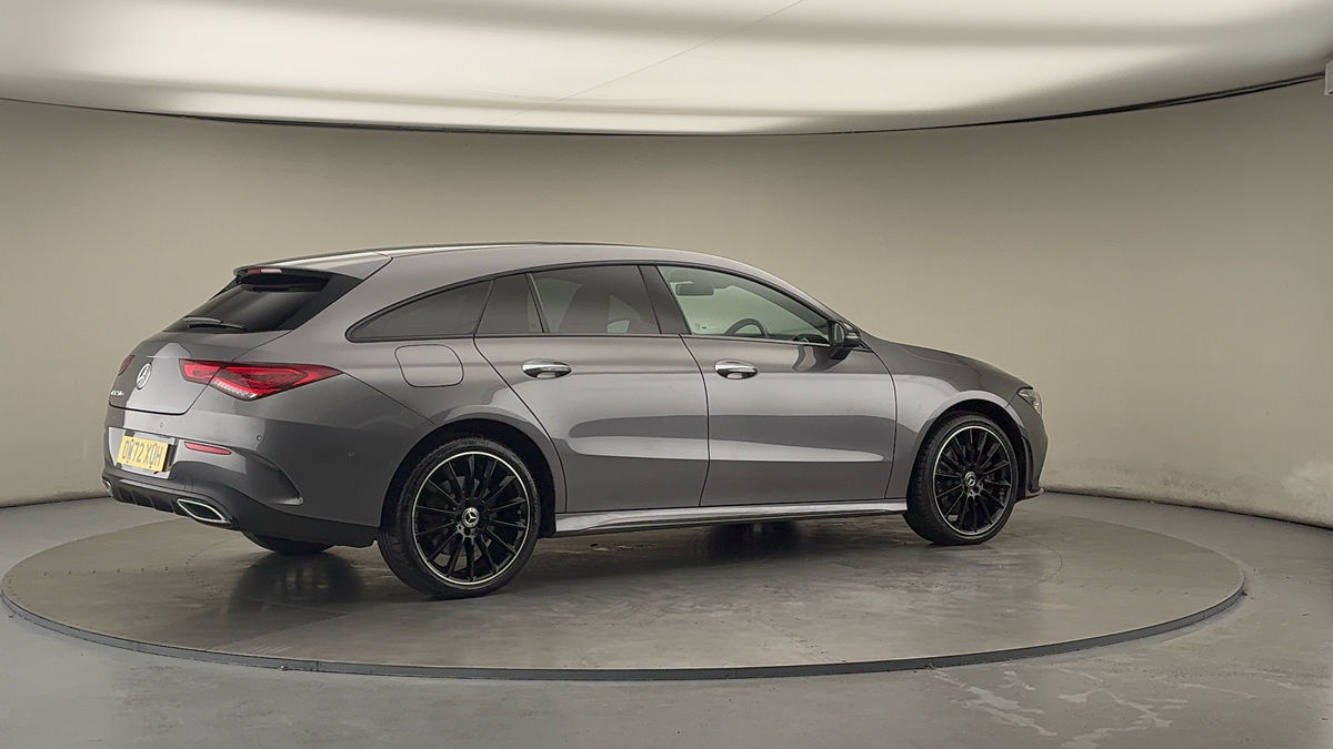 Used Mercedes-Benz CLA 2023 for sale - 76334514: Photo 38