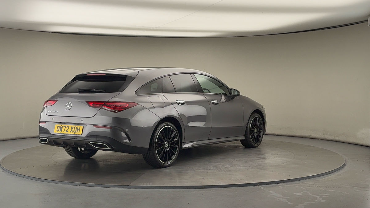 Used Mercedes-Benz CLA 2023 for sale - 76334514: Photo 39