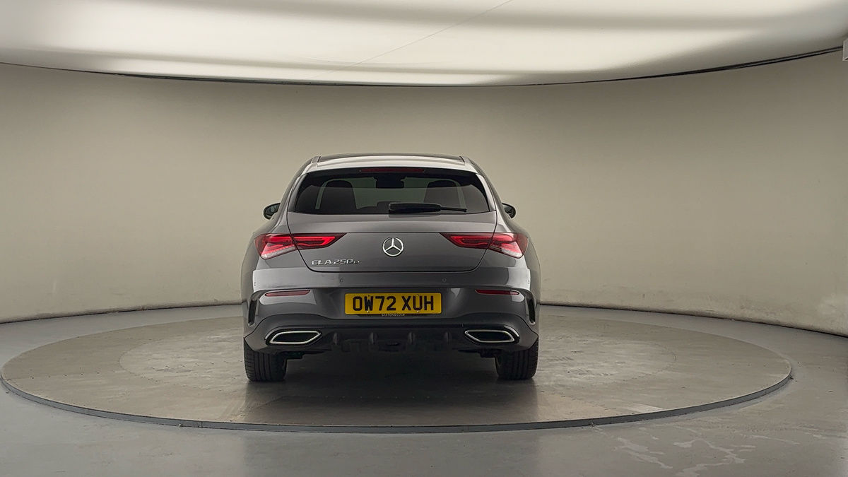 Used Mercedes-Benz CLA 2023 for sale - 76334514: Photo 4