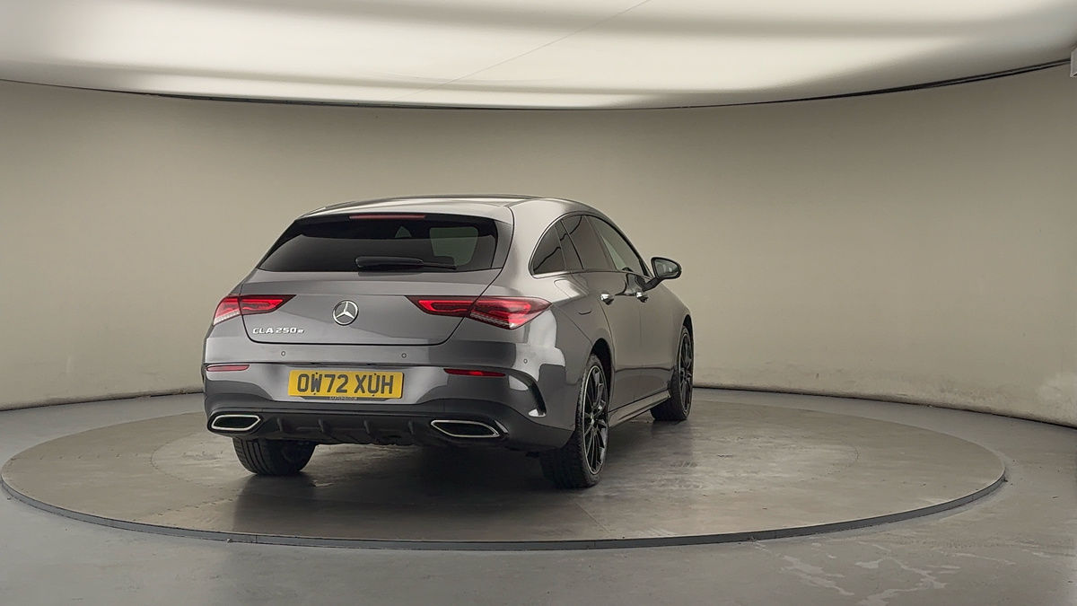 Used Mercedes-Benz CLA 2023 for sale - 76334514: Photo 40