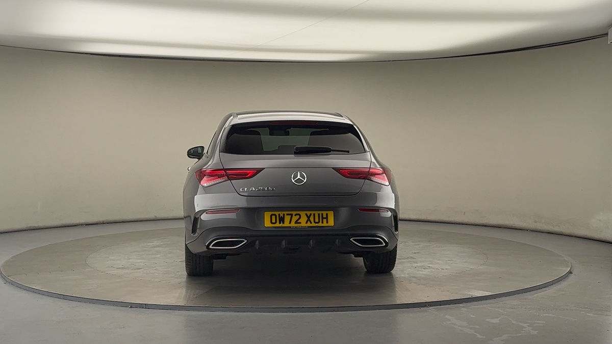 Used Mercedes-Benz CLA 2023 for sale - 76334514: Photo 41