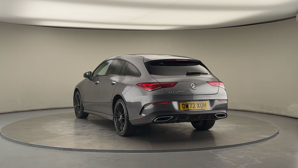 Used Mercedes-Benz CLA 2023 for sale - 76334514: Photo 42