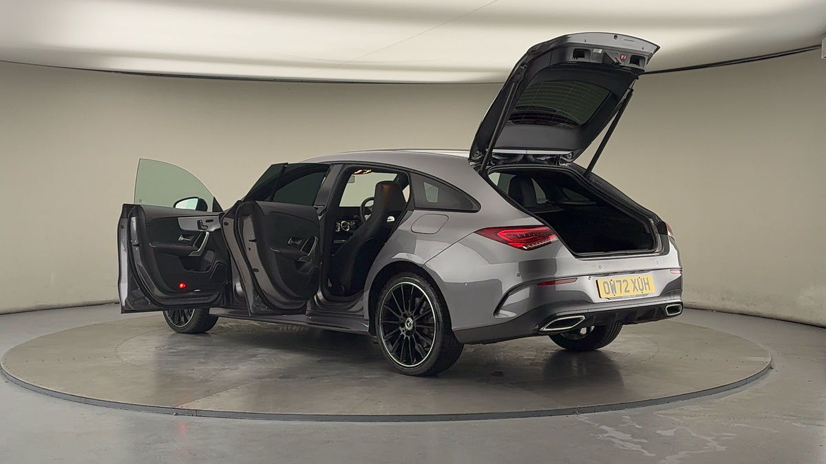 Used Mercedes-Benz CLA 2023 for sale - 76334514: Photo 43