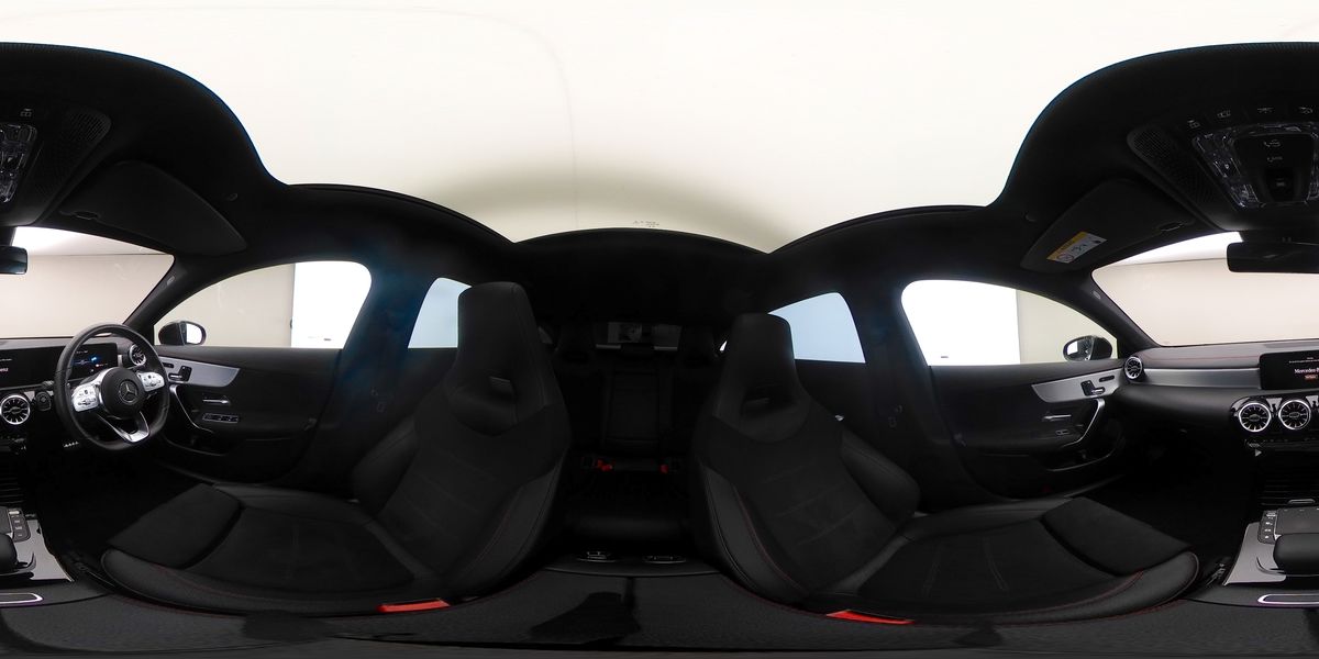 Used Mercedes-Benz CLA 2023 for sale - 76334514: Photo 44