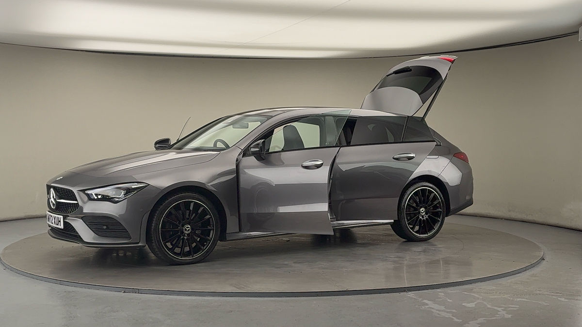 Used Mercedes-Benz CLA 2023 for sale - 76334514: Photo 48