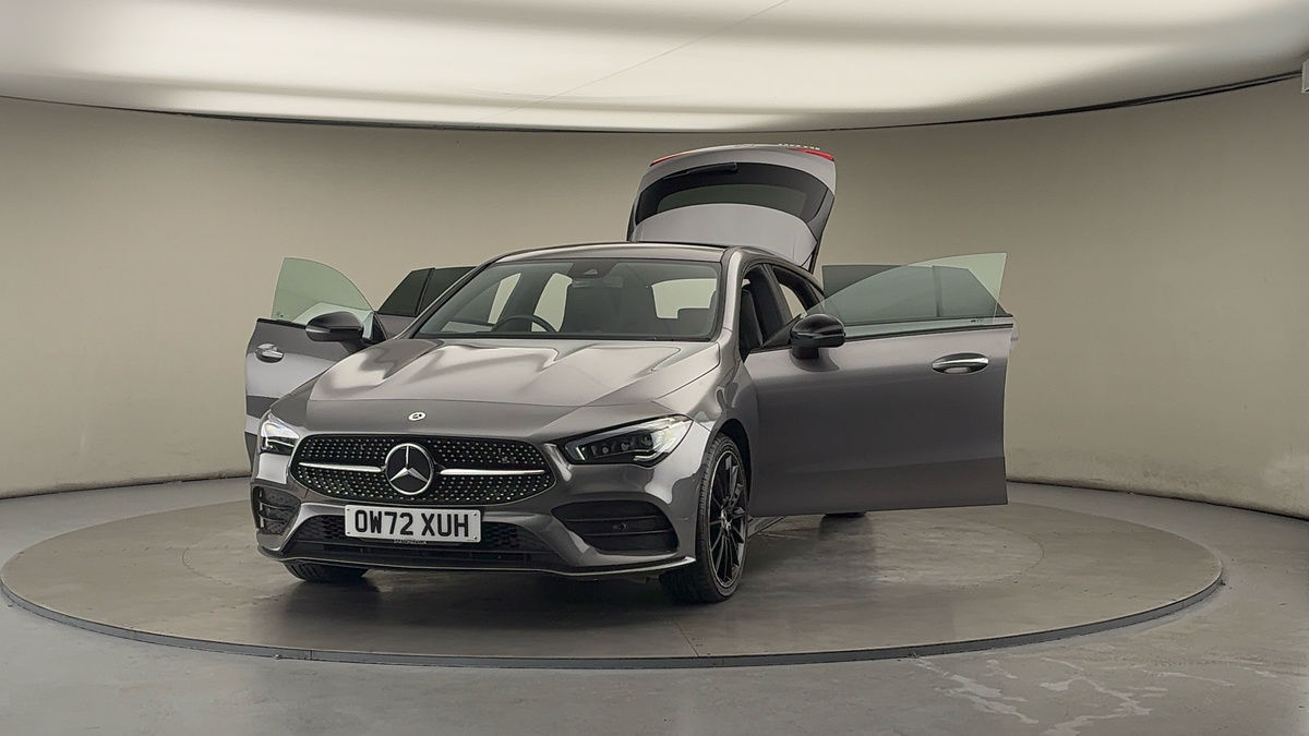 Used Mercedes-Benz CLA 2023 for sale - 76334514: Photo 50