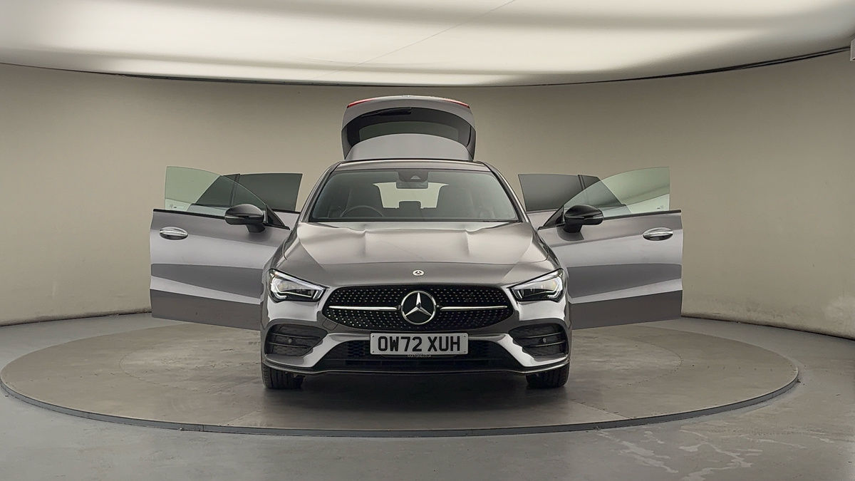 Used Mercedes-Benz CLA 2023 for sale - 76334514: Photo 51