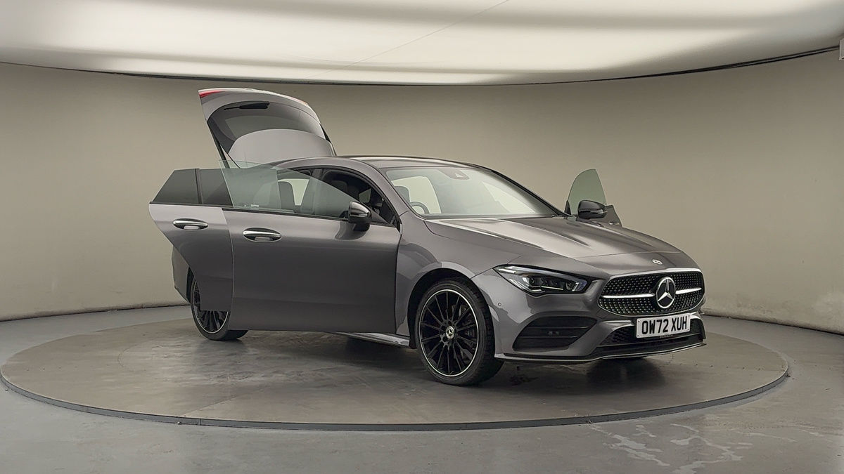 Used Mercedes-Benz CLA 2023 for sale - 76334514: Photo 53