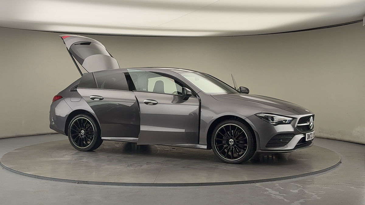 Used Mercedes-Benz CLA 2023 for sale - 76334514: Photo 54