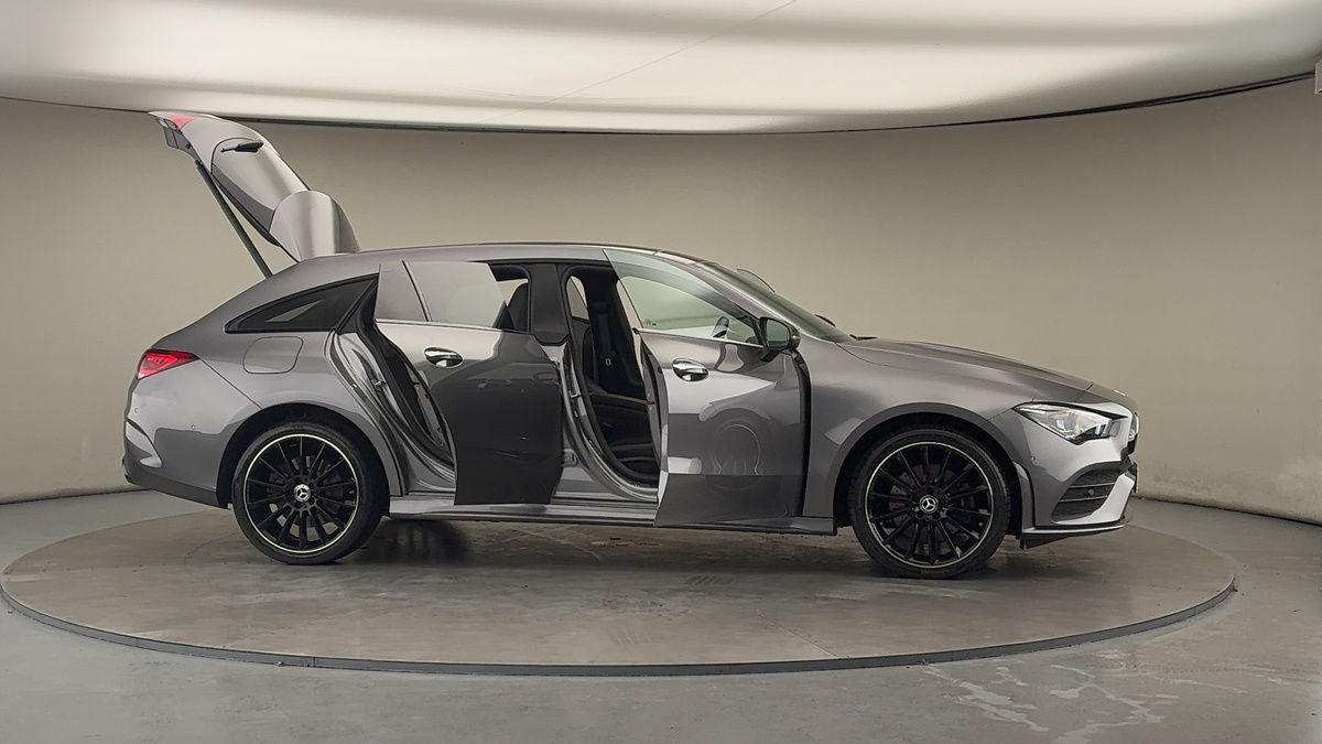 Used Mercedes-Benz CLA 2023 for sale - 76334514: Photo 55