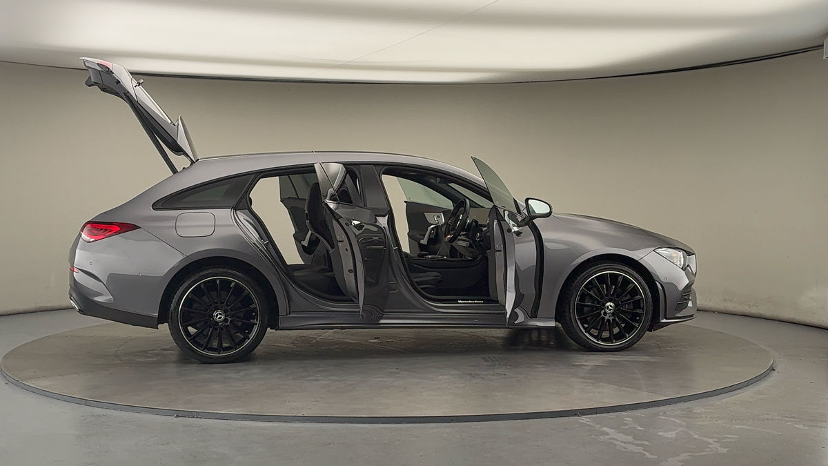 Used Mercedes-Benz CLA 2023 for sale - 76334514: Photo 56